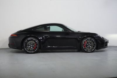 Porsche 911 Gebrauchtwagen Porsche 911 Gebrauchtwagen