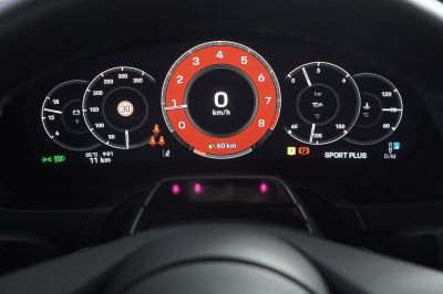 Porsche 911 Gebrauchtwagen Porsche 911 Gebrauchtwagen