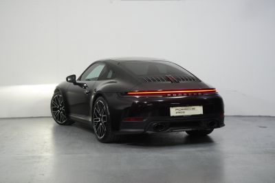 Porsche 911 Gebrauchtwagen Porsche 911 Gebrauchtwagen