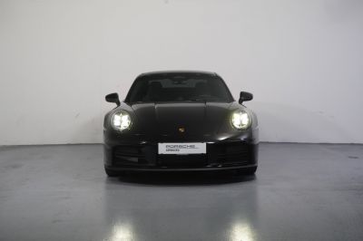 Porsche 911 Gebrauchtwagen Porsche 911 Gebrauchtwagen