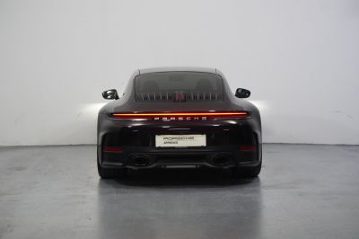 Porsche 911 Gebrauchtwagen Porsche 911 Gebrauchtwagen