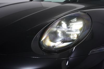 Porsche 911 Gebrauchtwagen Porsche 911 Gebrauchtwagen