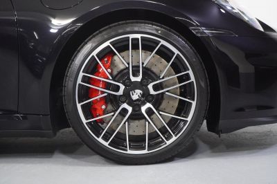 Porsche 911 Gebrauchtwagen Porsche 911 Gebrauchtwagen