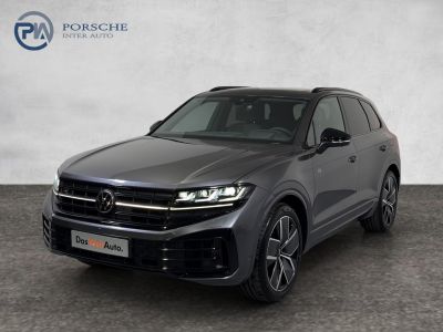 VW Touareg Gebrauchtwagen