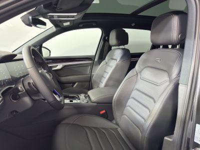 VW Touareg Gebrauchtwagen