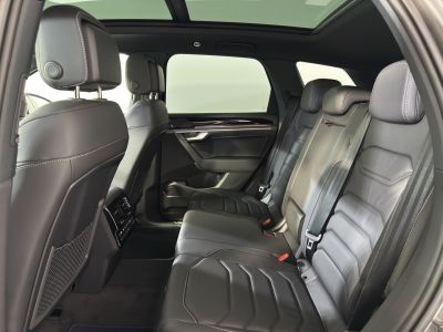 VW Touareg Gebrauchtwagen