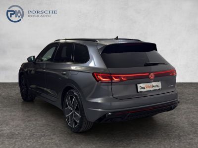 VW Touareg Gebrauchtwagen