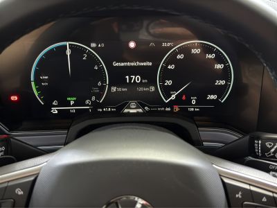 VW Touareg Gebrauchtwagen