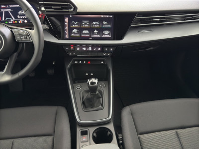 Audi A3 Gebrauchtwagen Audi A3 Gebrauchtwagen