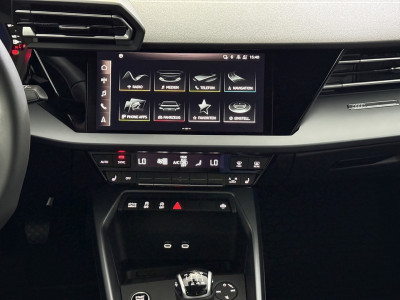 Audi A3 Gebrauchtwagen Audi A3 Gebrauchtwagen