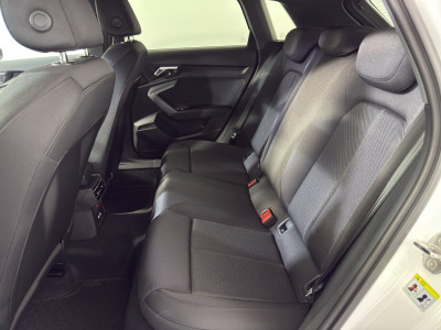 Audi A3 Gebrauchtwagen Audi A3 Gebrauchtwagen