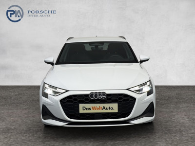 Audi A3 Gebrauchtwagen Audi A3 Gebrauchtwagen