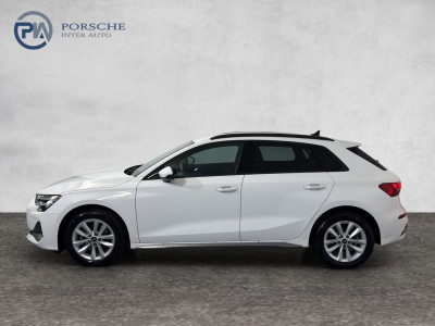 Audi A3 Gebrauchtwagen Audi A3 Gebrauchtwagen
