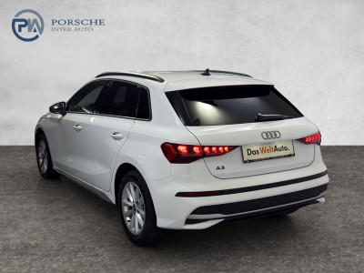 Audi A3 Gebrauchtwagen Audi A3 Gebrauchtwagen