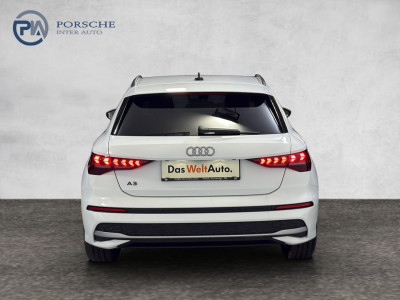 Audi A3 Gebrauchtwagen Audi A3 Gebrauchtwagen