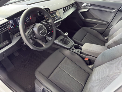 Audi A3 Gebrauchtwagen Audi A3 Gebrauchtwagen