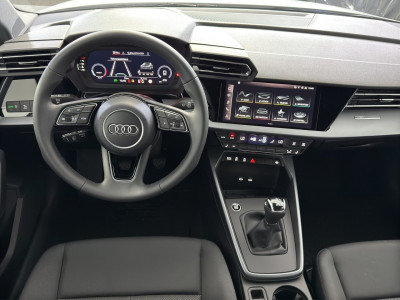 Audi A3 Gebrauchtwagen Audi A3 Gebrauchtwagen