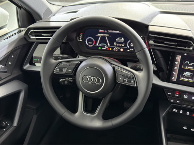 Audi A3 Gebrauchtwagen Audi A3 Gebrauchtwagen