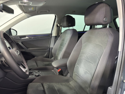 VW Tiguan Gebrauchtwagen VW Tiguan Gebrauchtwagen