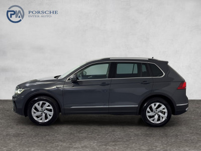 VW Tiguan Gebrauchtwagen VW Tiguan Gebrauchtwagen