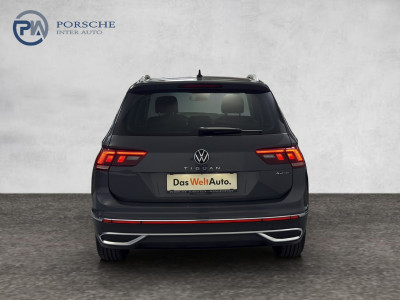VW Tiguan Gebrauchtwagen VW Tiguan Gebrauchtwagen