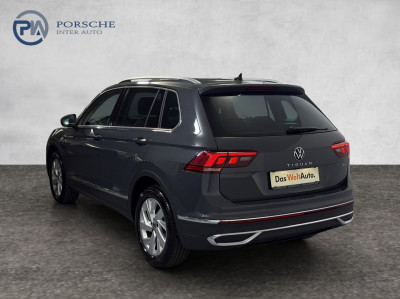 VW Tiguan Gebrauchtwagen VW Tiguan Gebrauchtwagen