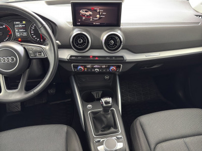 Audi Q2 Gebrauchtwagen Audi Q2 Gebrauchtwagen