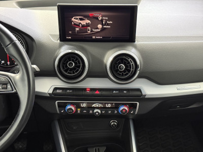 Audi Q2 Gebrauchtwagen Audi Q2 Gebrauchtwagen
