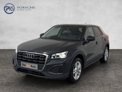 Audi Q2 Gebrauchtwagen Audi Q2 Gebrauchtwagen