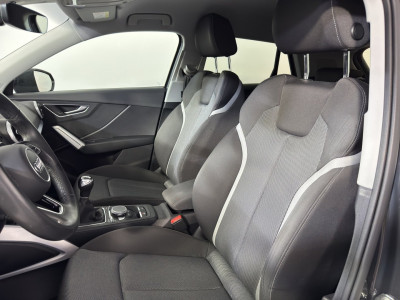 Audi Q2 Gebrauchtwagen Audi Q2 Gebrauchtwagen