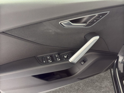 Audi Q2 Gebrauchtwagen Audi Q2 Gebrauchtwagen
