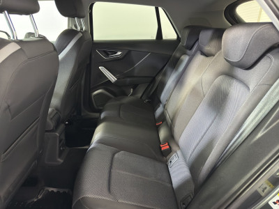Audi Q2 Gebrauchtwagen Audi Q2 Gebrauchtwagen