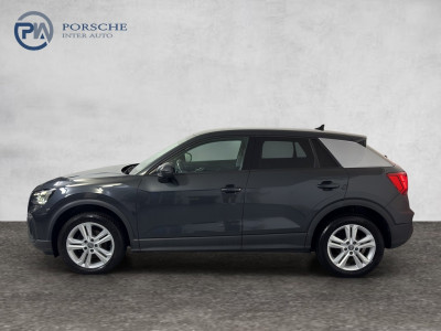 Audi Q2 Gebrauchtwagen Audi Q2 Gebrauchtwagen