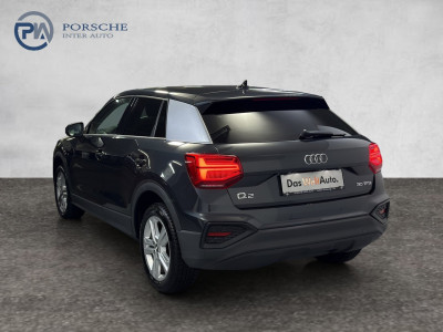 Audi Q2 Gebrauchtwagen Audi Q2 Gebrauchtwagen