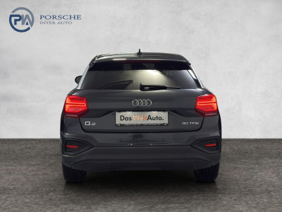 Audi Q2 Gebrauchtwagen Audi Q2 Gebrauchtwagen