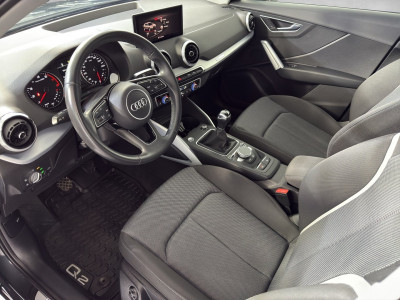 Audi Q2 Gebrauchtwagen Audi Q2 Gebrauchtwagen