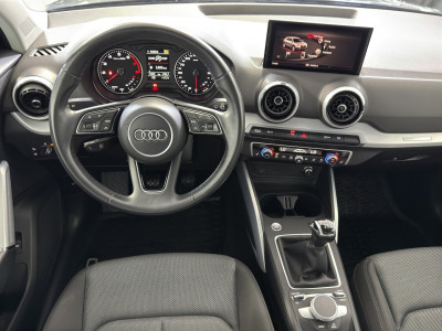 Audi Q2 Gebrauchtwagen Audi Q2 Gebrauchtwagen