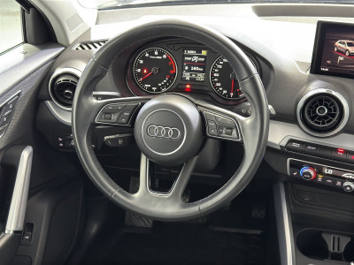 Audi Q2 Gebrauchtwagen Audi Q2 Gebrauchtwagen