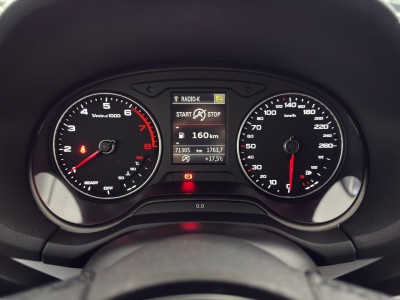 Audi Q2 Gebrauchtwagen Audi Q2 Gebrauchtwagen