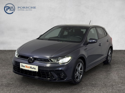 VW Polo Gebrauchtwagen VW Polo Gebrauchtwagen