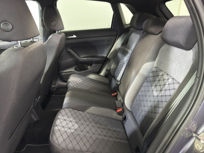 VW Polo Gebrauchtwagen VW Polo Gebrauchtwagen
