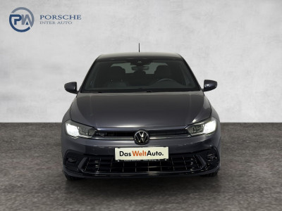 VW Polo Gebrauchtwagen VW Polo Gebrauchtwagen