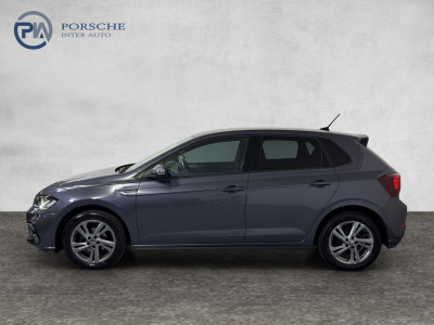 VW Polo Gebrauchtwagen VW Polo Gebrauchtwagen