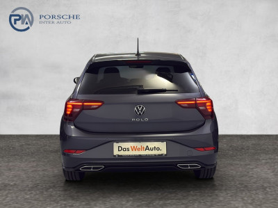 VW Polo Gebrauchtwagen VW Polo Gebrauchtwagen