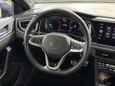 VW Polo Gebrauchtwagen VW Polo Gebrauchtwagen