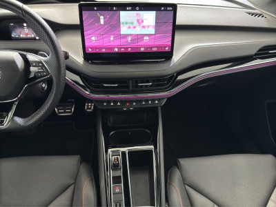 Skoda Enyaq Gebrauchtwagen