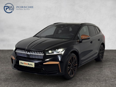 Skoda Enyaq Gebrauchtwagen