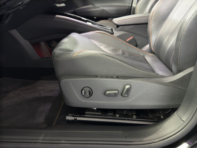 Skoda Enyaq Gebrauchtwagen