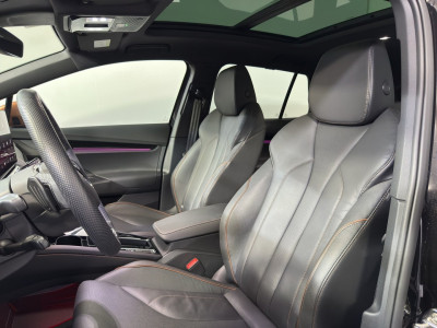 Skoda Enyaq Gebrauchtwagen