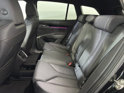 Skoda Enyaq Gebrauchtwagen
